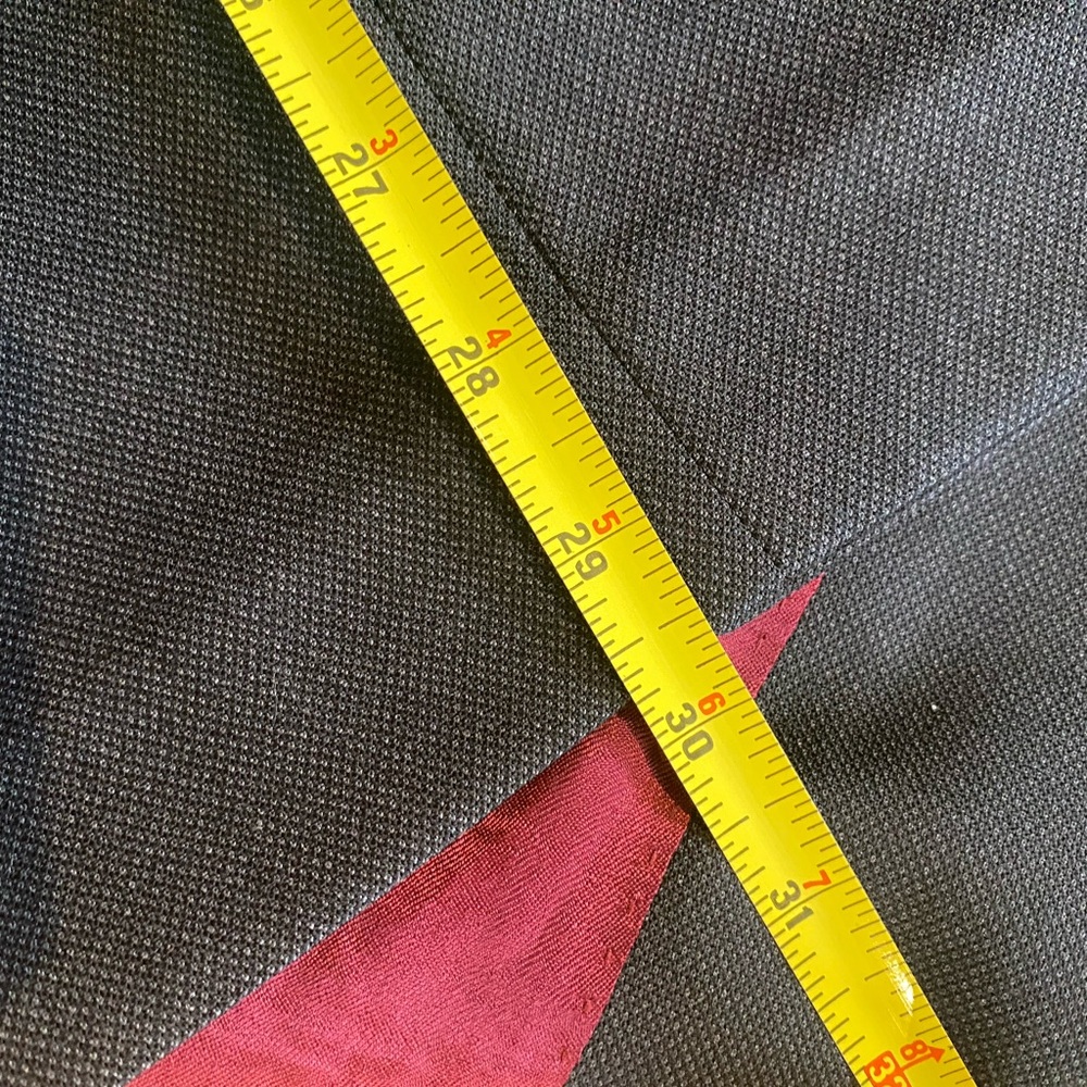 Three piece suit - Picture 5 of 12